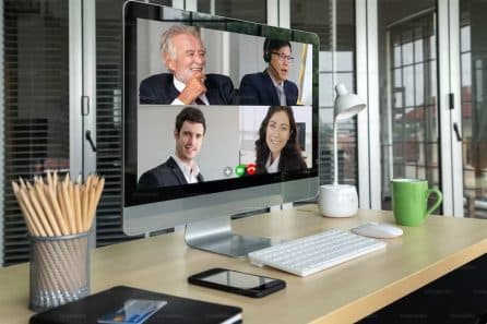 Les 10 meilleures alternatives à Zoom