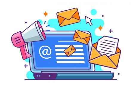 Les 10 meilleurs logiciels d’emailing gratuits