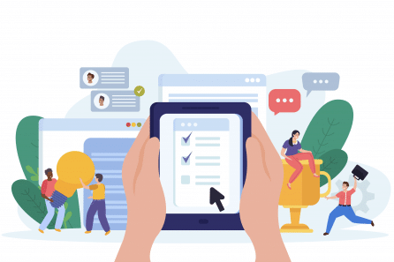 Les meilleures alternatives à SurveyMonkey – Notre top 10